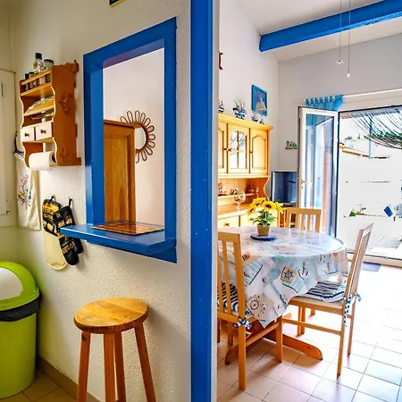 Vakantiehuis La Marina Saint-Cyprien (Pyrenees-Orientales)