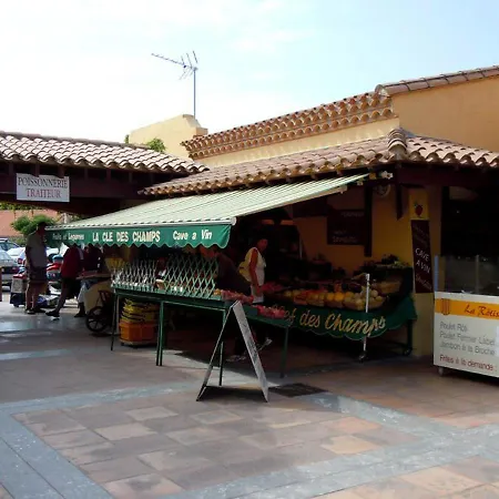 Holiday home La Marina