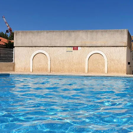 La Marina Holiday home Saint-Cyprien (Pyrenees-Orientales)