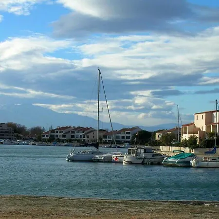 Σπίτι διακοπών La Marina
