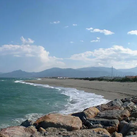 La Marina Saint-Cyprien (Pyrenees-Orientales)