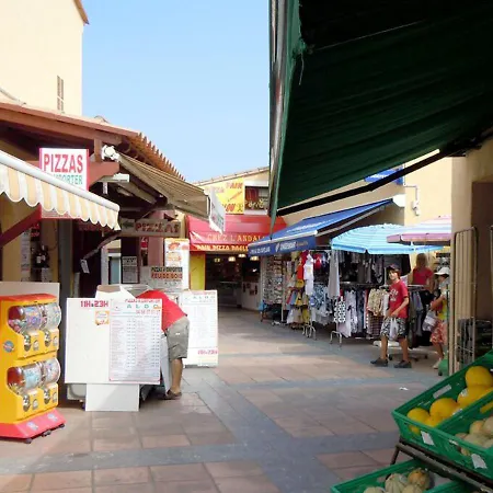 Holiday home La Marina