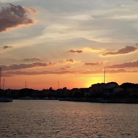 בית נופש La Marina סן סיפריאן