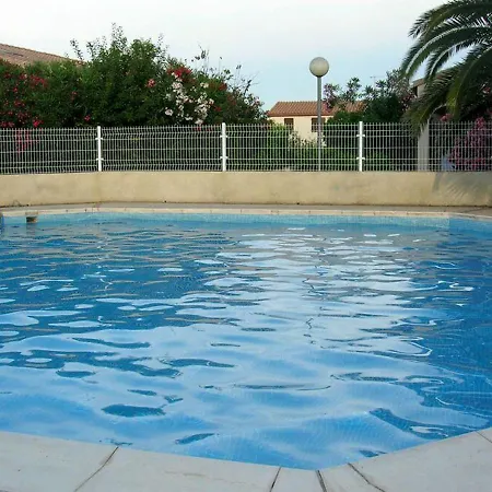 La Marina Saint-Cyprien (Pyrenees-Orientales)