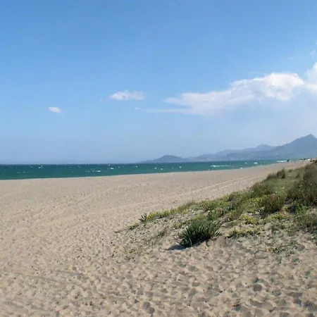 Holiday home La Marina