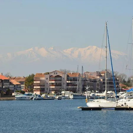 La Marina Holiday home *