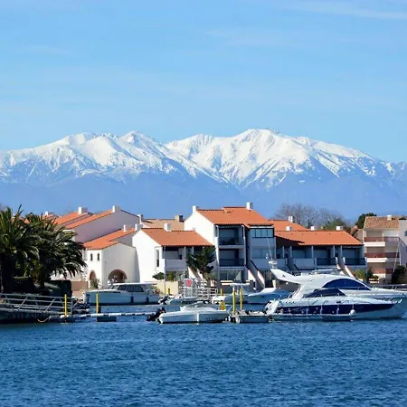 La Marina