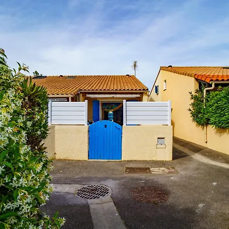 La Marina Σπίτι διακοπών Saint-Cyprien (Pyrenees-Orientales)