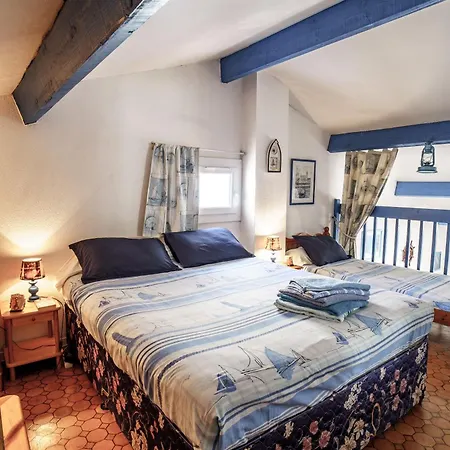 La Marina Holiday home Saint-Cyprien (Pyrenees-Orientales)