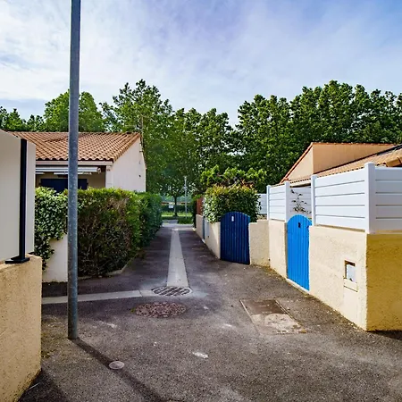 Holiday home La Marina *