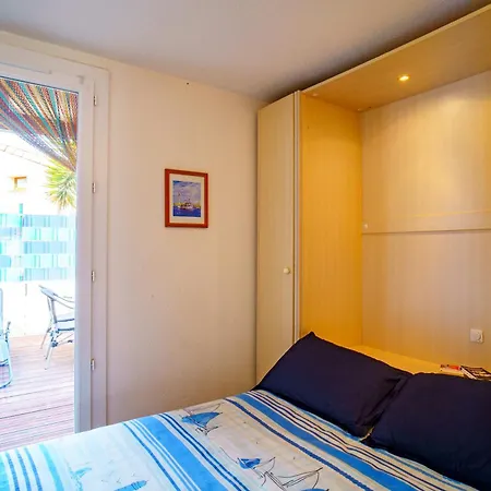 Holiday home La Marina