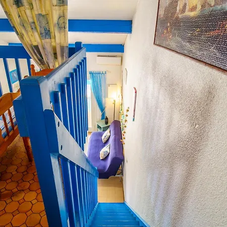 Holiday home La Marina *