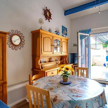 Holiday home La Marina