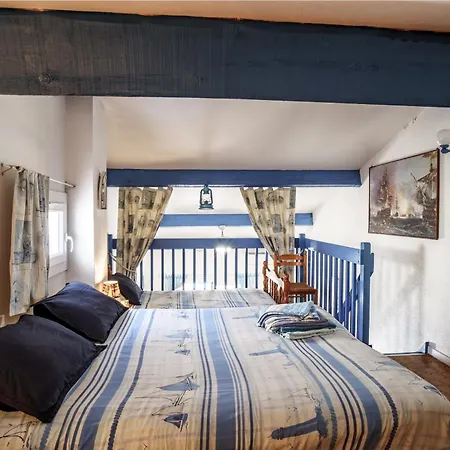 La Marina Holiday home *