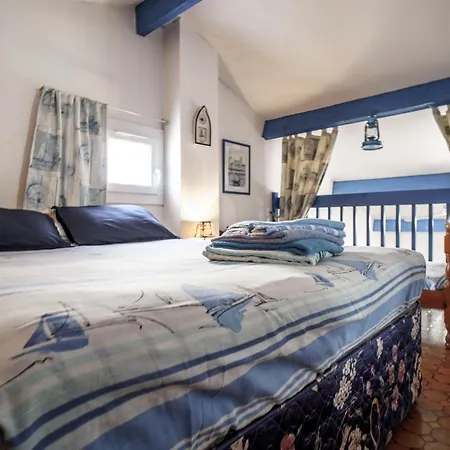 Holiday home La Marina Saint-Cyprien (Pyrenees-Orientales)