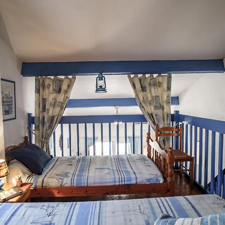 La Marina Saint-Cyprien (Pyrenees-Orientales)