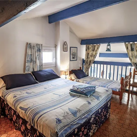 La Marina * Saint-Cyprien (Pyrenees-Orientales)