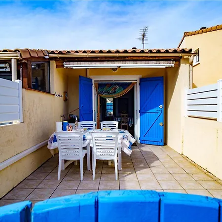 Holiday home La Marina *