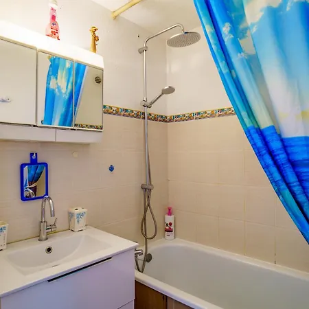 La Marina Ferienhaus Saint-Cyprien (Pyrenees-Orientales)