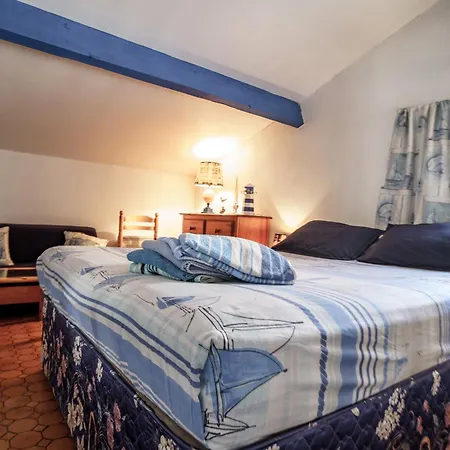 Holiday home La Marina