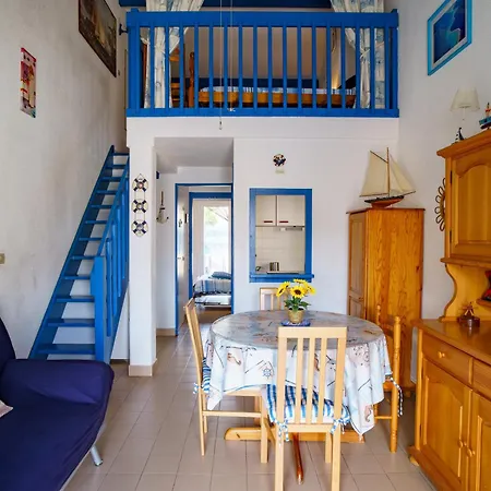 Holiday home La Marina
