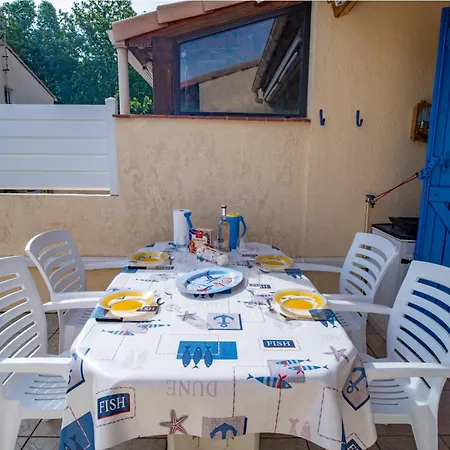 Holiday home La Marina