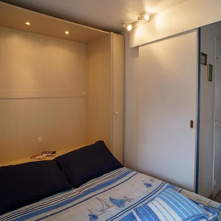 La Marina Holiday home