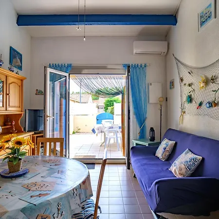 La Marina בית נופש