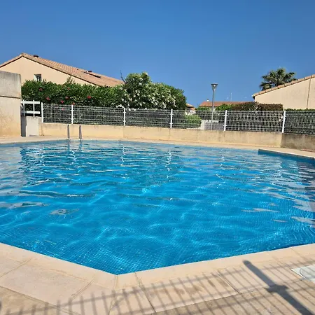 Holiday home La Marina *