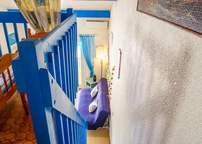 Holiday home La Marina *