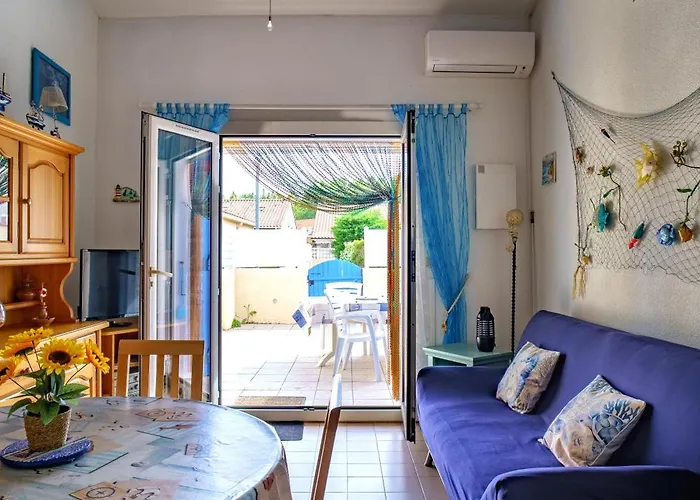 La Marina Holiday home
